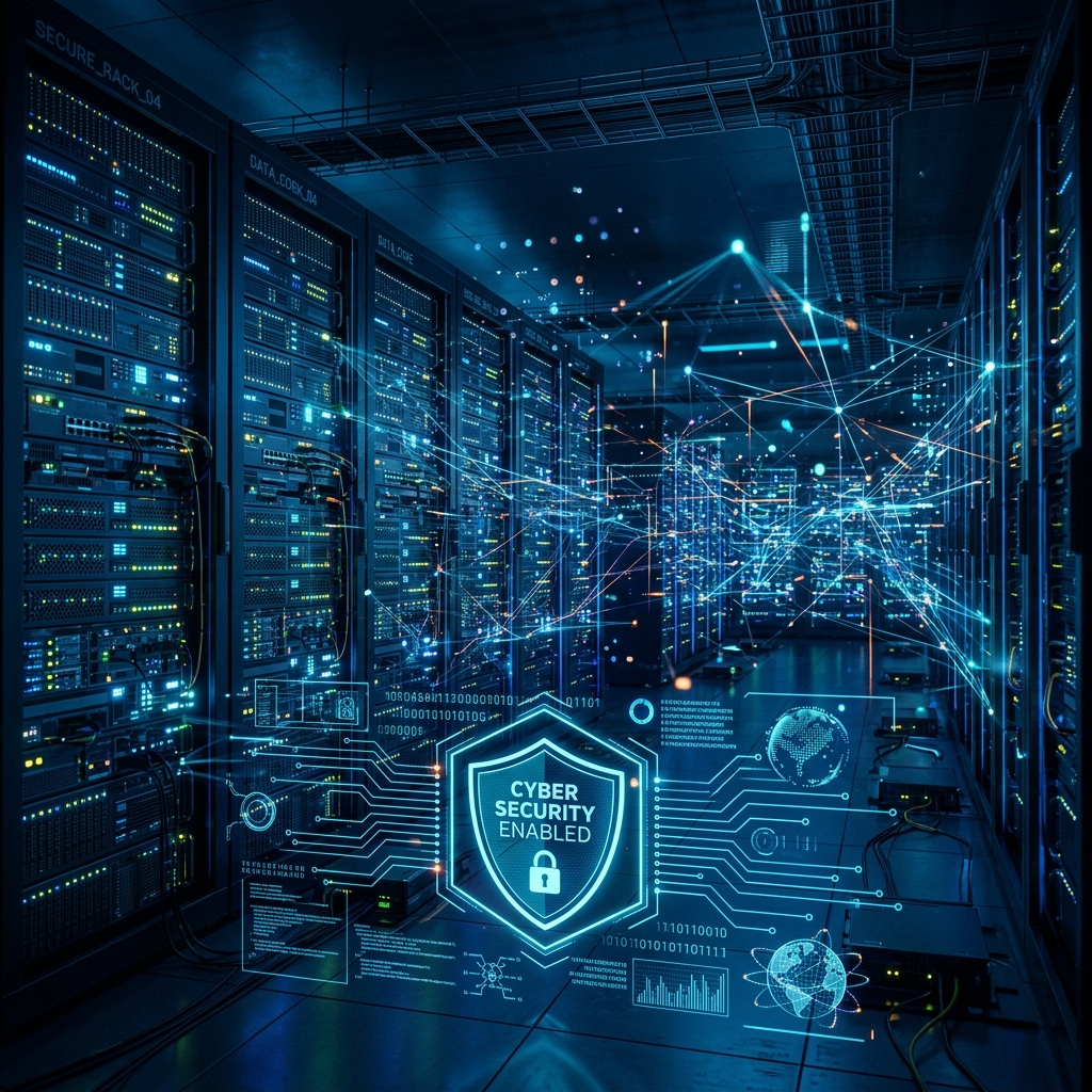 Server Infrastructure